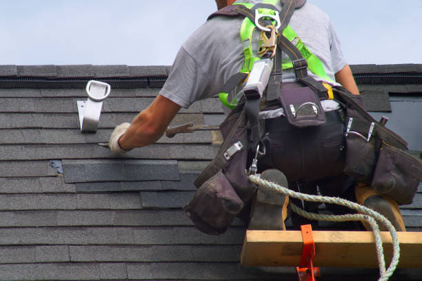 Heating Cable for Roof Installation in Rich Hill, MO