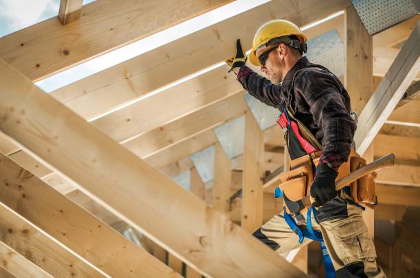 Best Roof Replacement Cost  in Rich Hill, MO