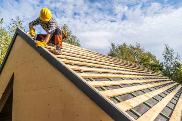 Best Roof Leak Repair  in Rich Hill, MO